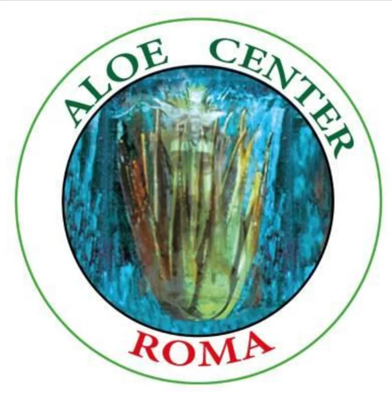 ALOE CENTER ROMA