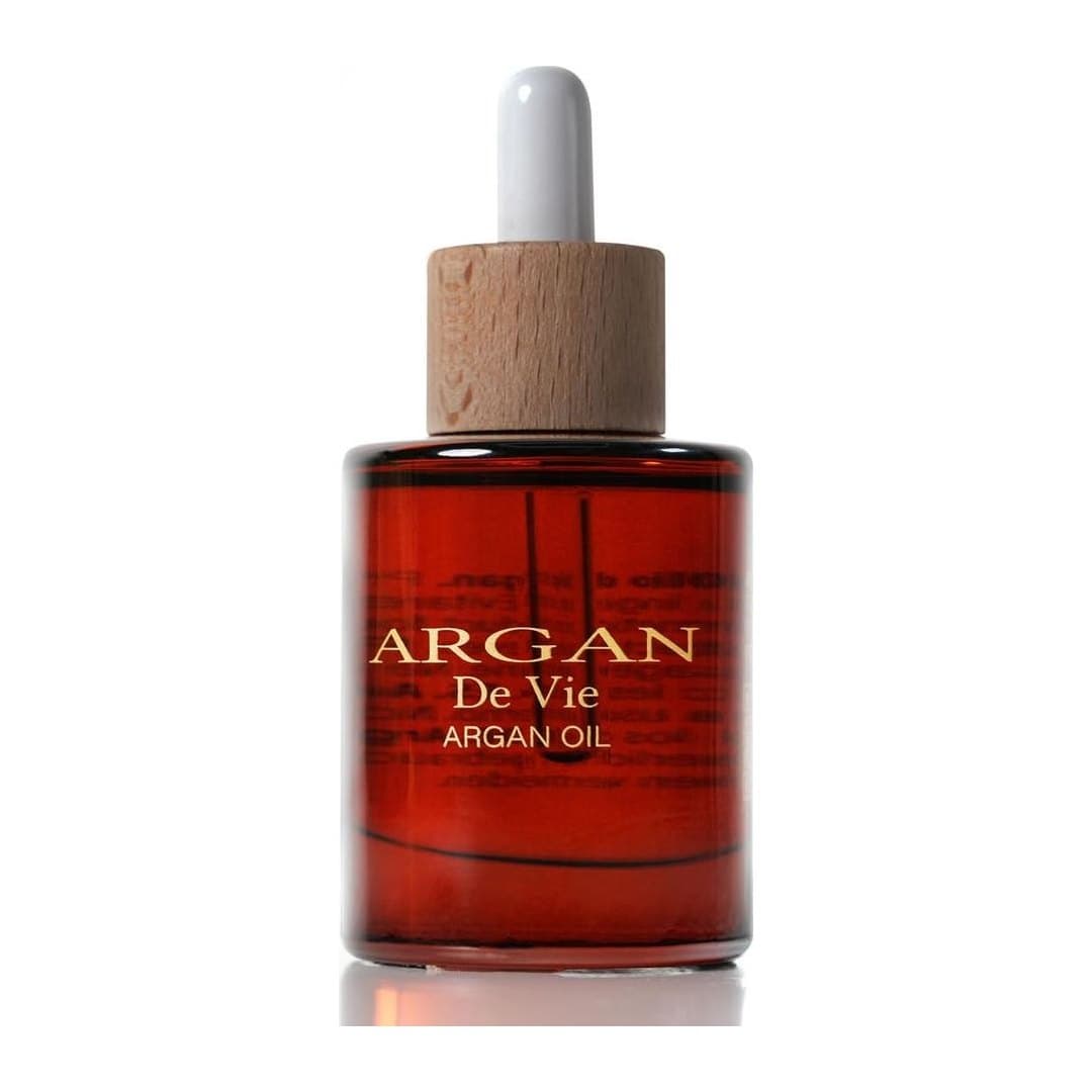 Olio di Argan Puro 100% 50 ml