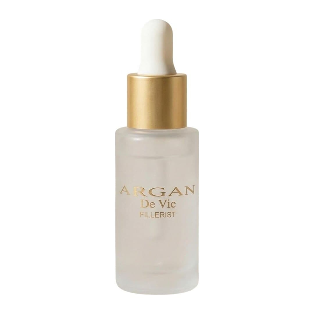 Siero Viso e Collo Lifting Anti Age Rimpolpante 15 ml