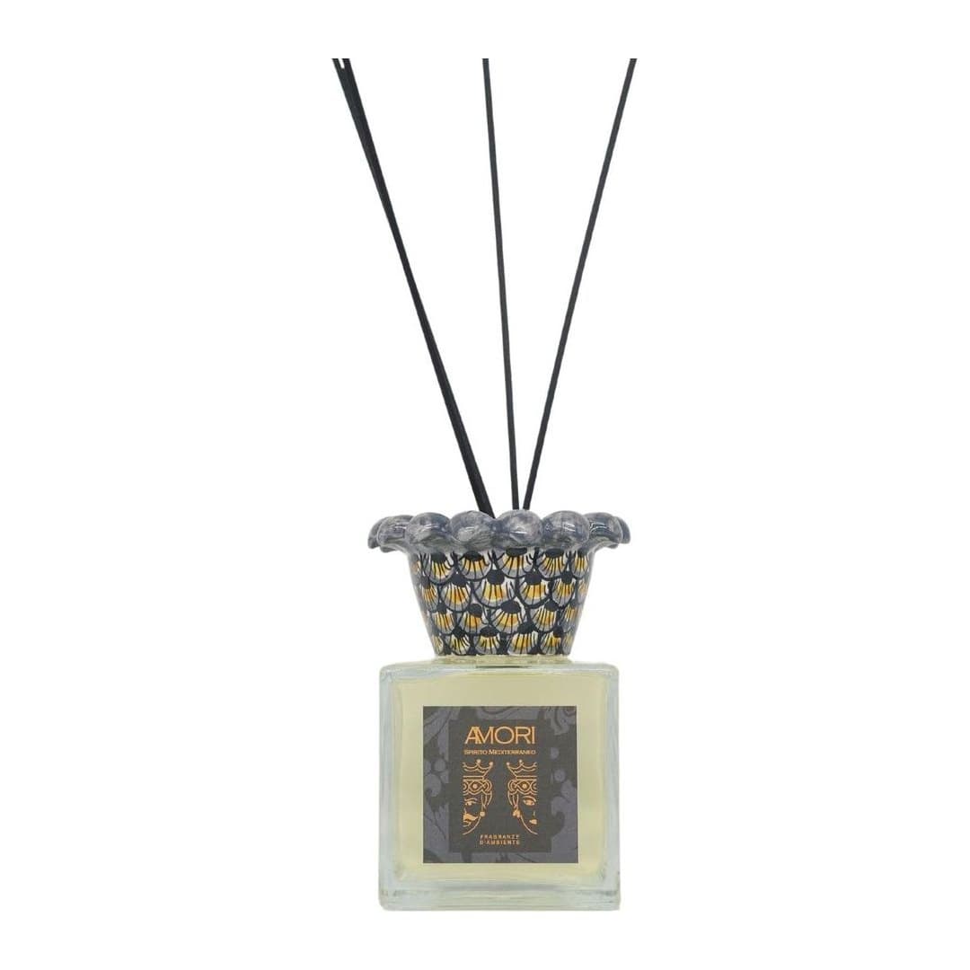 Profumo per Ambienti Zagara di Sicilia 500 ml