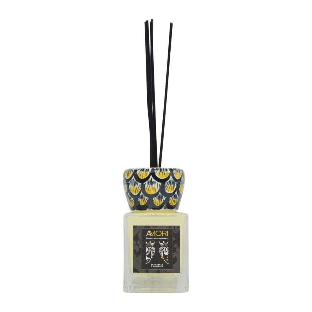 Profumo per Ambienti Zagara di Sicilia 200 ml