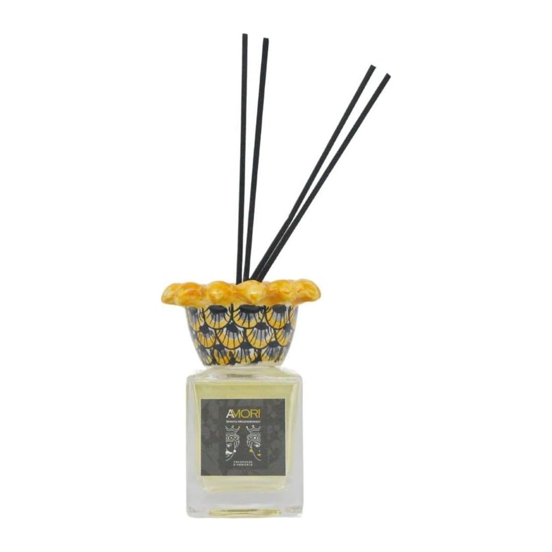 Profumo per Ambienti Zagara di Sicilia 100 ml