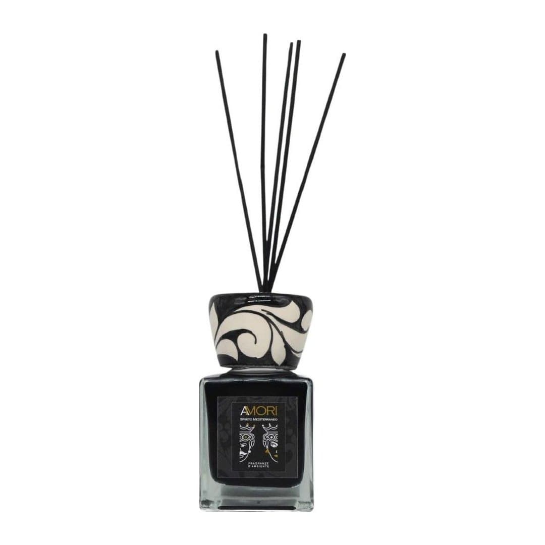 Profumo per Ambienti Sandalo e Mandorla 200 ml