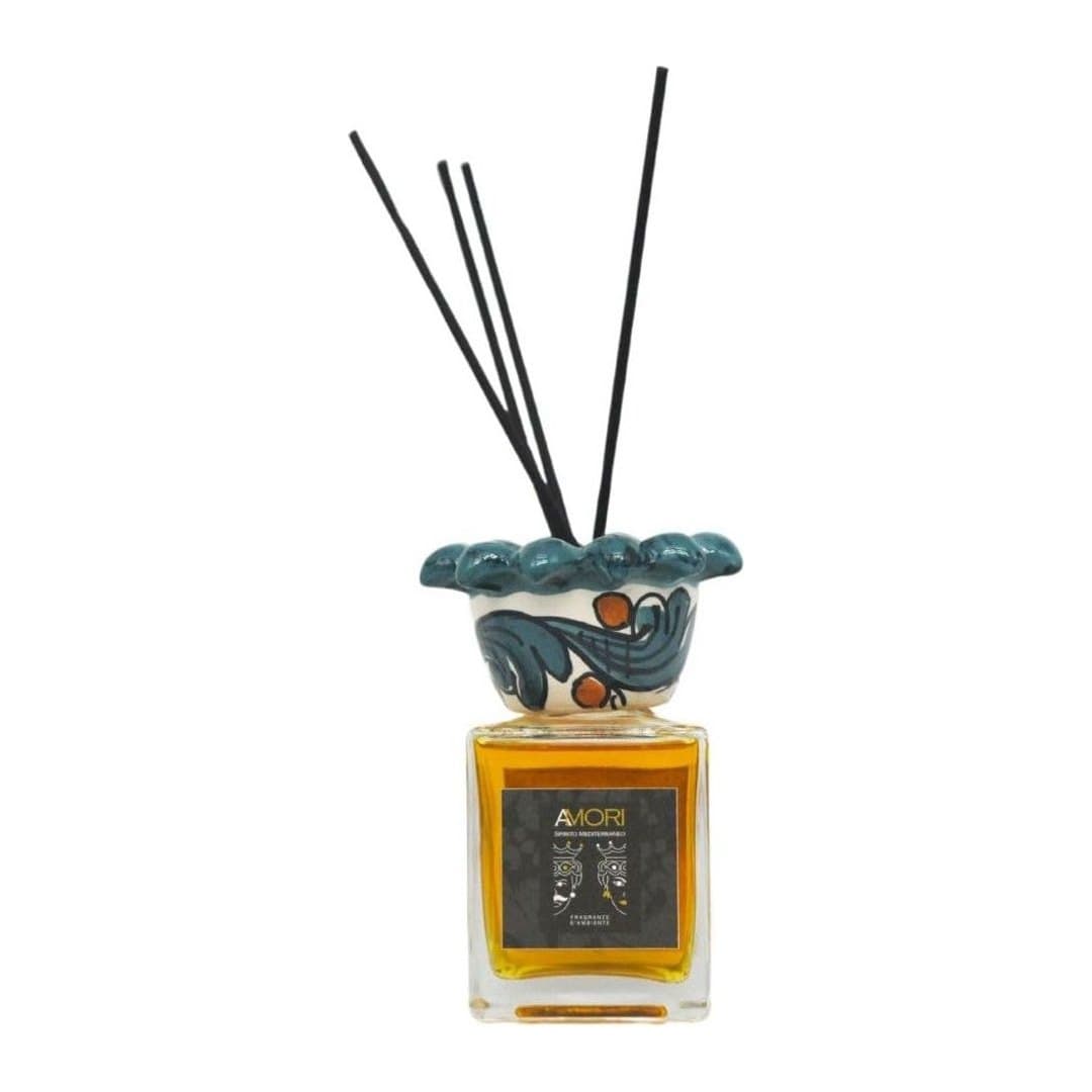 Profumo Ambienti Vaniglia e Cannella 100 ml