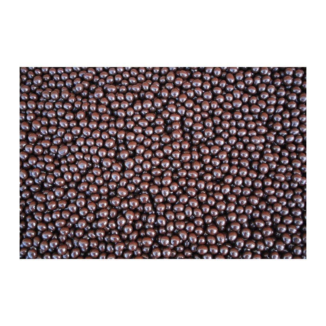 Chicchi di Caffè Ricoperti di Cioccolato Fondente 500g, vista 2