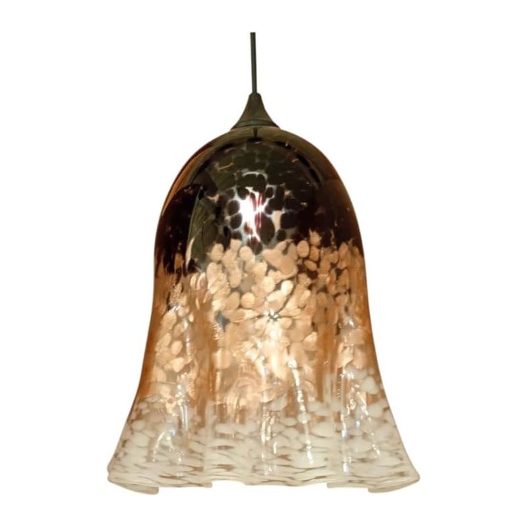 Lampada a Sospensione Liere 26×30 cm