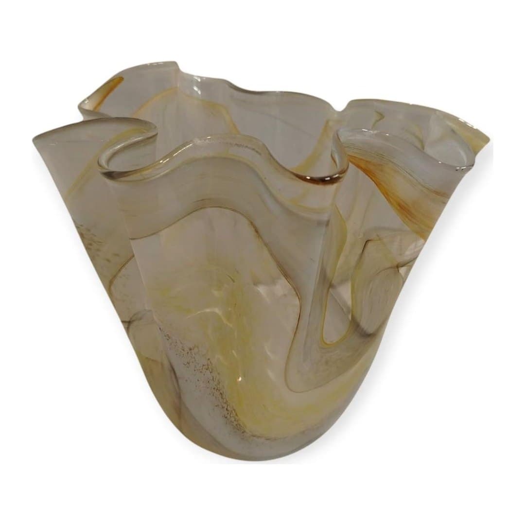 Centrotavola Rita Murano H26 Pezzo Unico