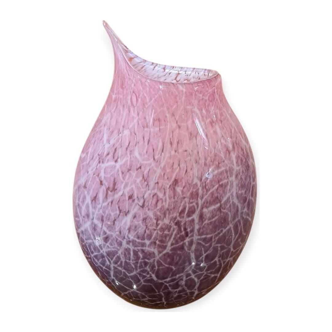 Vaso Murano Originale Iulea 32 cm