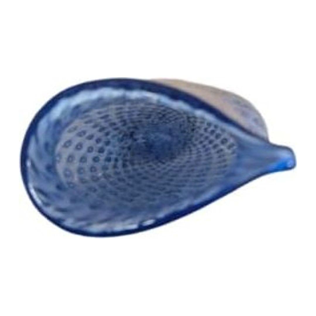 Vaso Danuwa H-36 Vetro di Murano Artigianale, vista 4