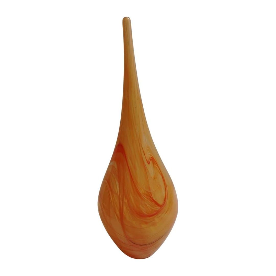 Vaso Decorativo Urmila Altezza 44 cm, vista 2