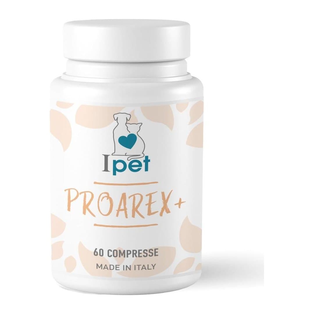 Proarex Integratore Naturale 60 Compresse