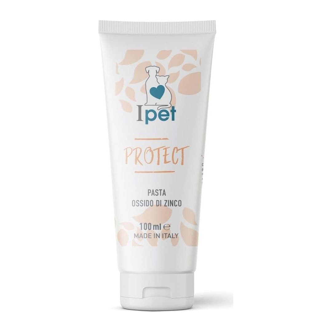 Crema Polpastrelli Cane e Gatto Ipet Protect